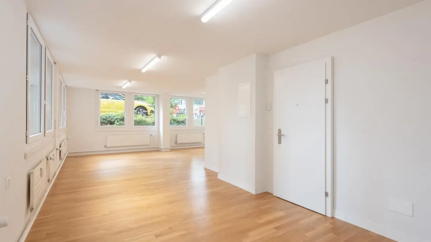 Office space for rent - Fabrikstrasse 7, 3012 Bern - Photo 3