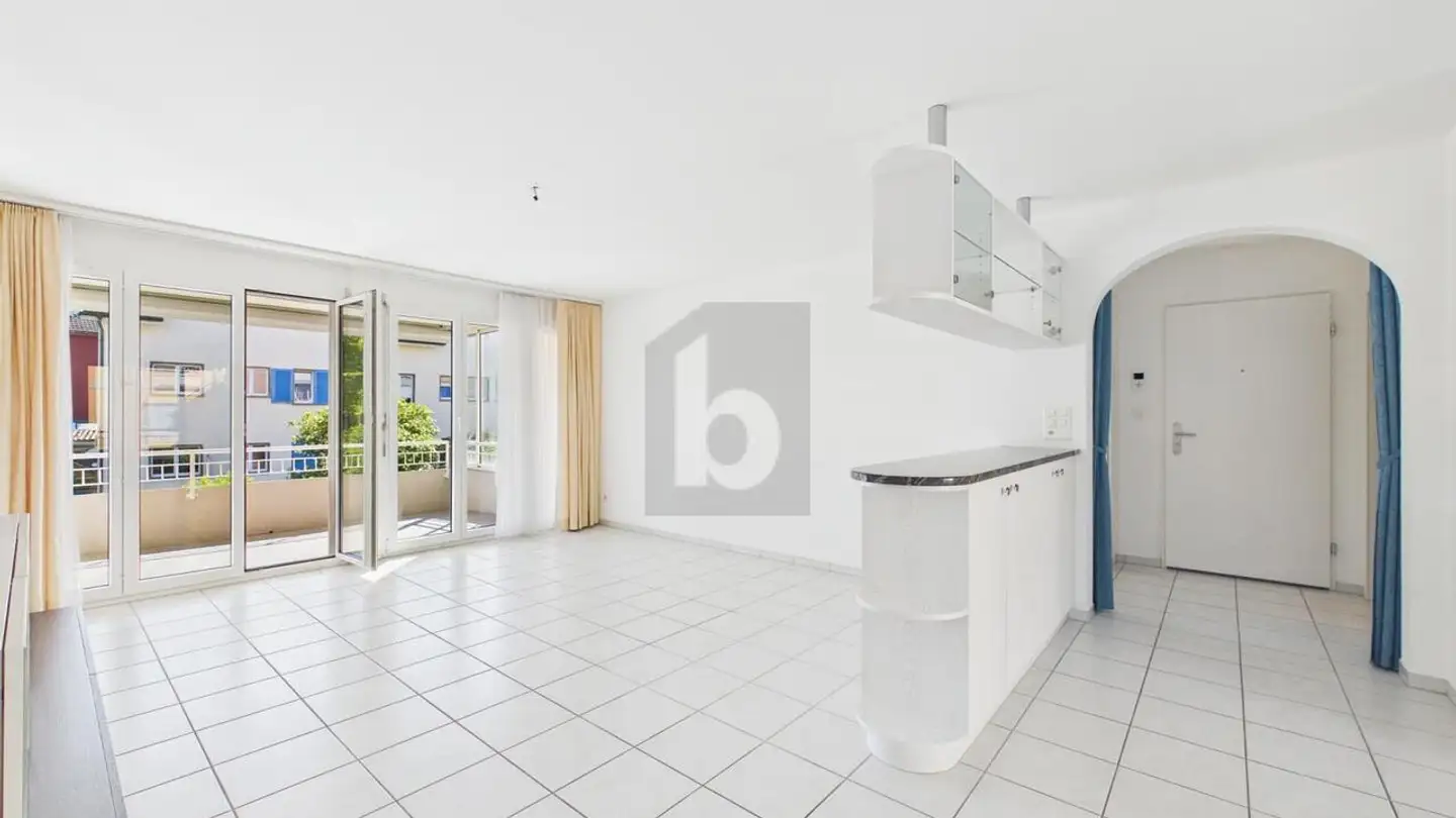 Appartamento in affitto - 9403 Goldach
