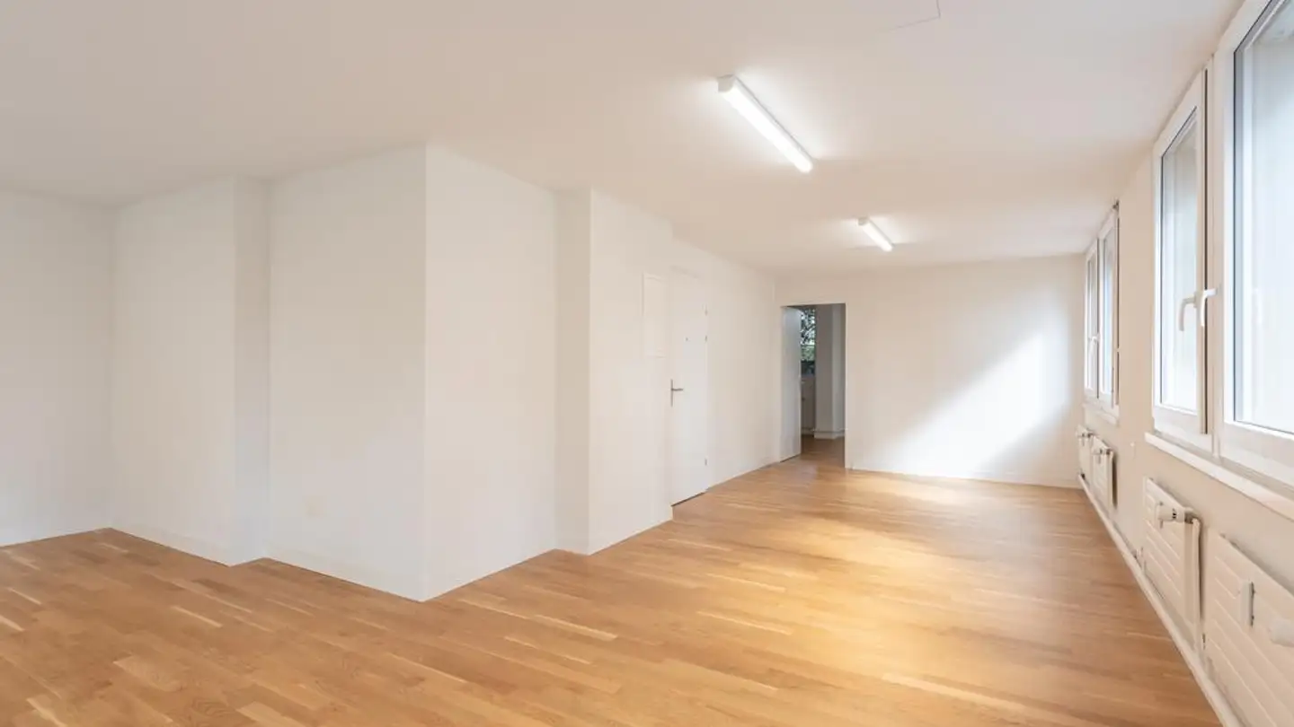 Office space for rent - Fabrikstrasse 7, 3012 Bern - Photo 4