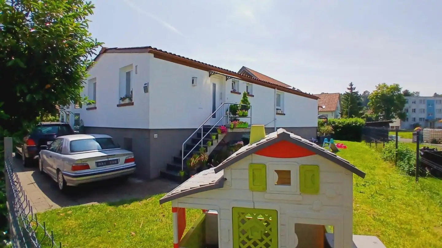 Casa singola in vendita - Büntenweg 1, 4923 Wynau - Foto 4