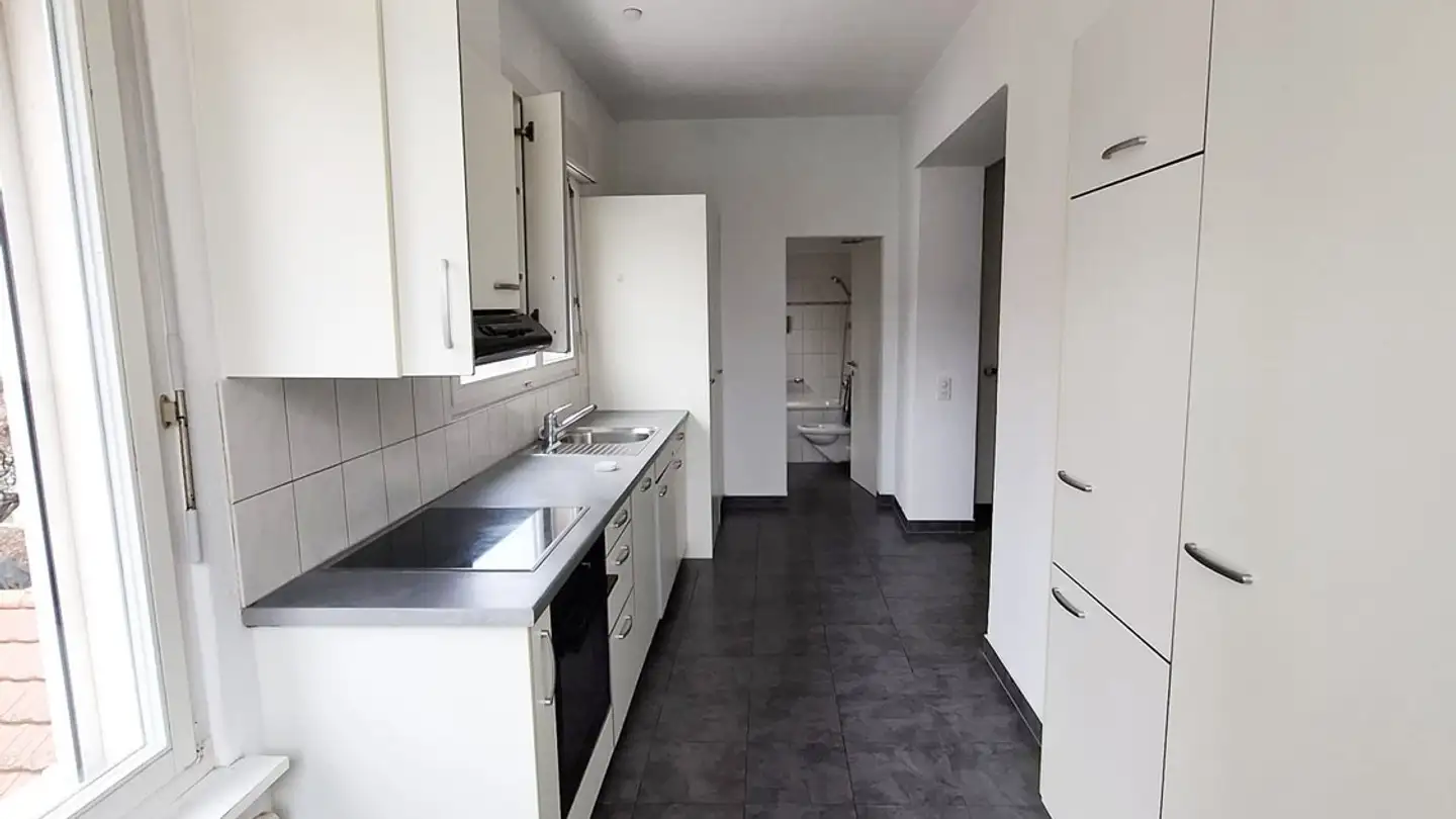 Wohnung mieten - Rue De Boujean / Bözingenstrasse 21, 2502 Biel/Bienne - Foto 4
