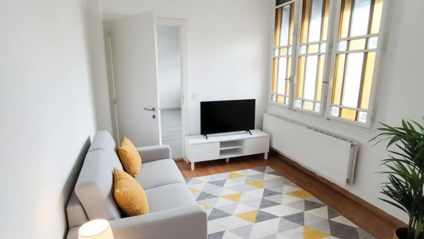 Appartamento in affitto - Rue De Boujean / Bözingenstrasse 21, 2502 Biel/Bienne - Foto 4