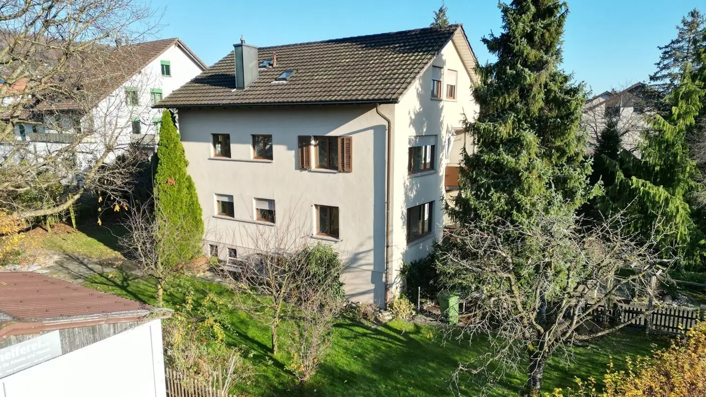 Apartment for rent - Chlupfstrasse 2, 8165 Schöfflisdorf - Photo 3