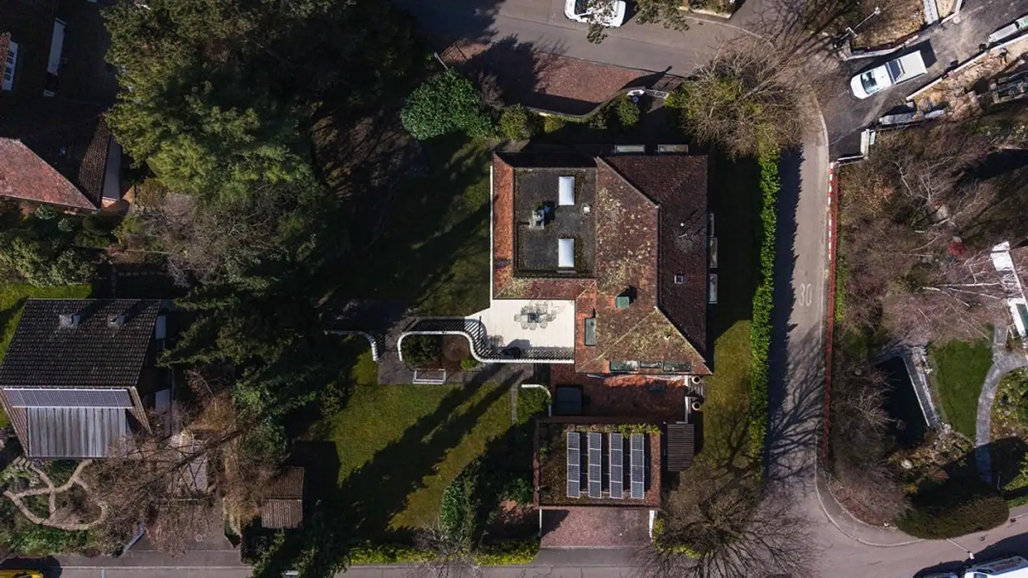 Villa for sale - 4102 Binningen - Photo 2