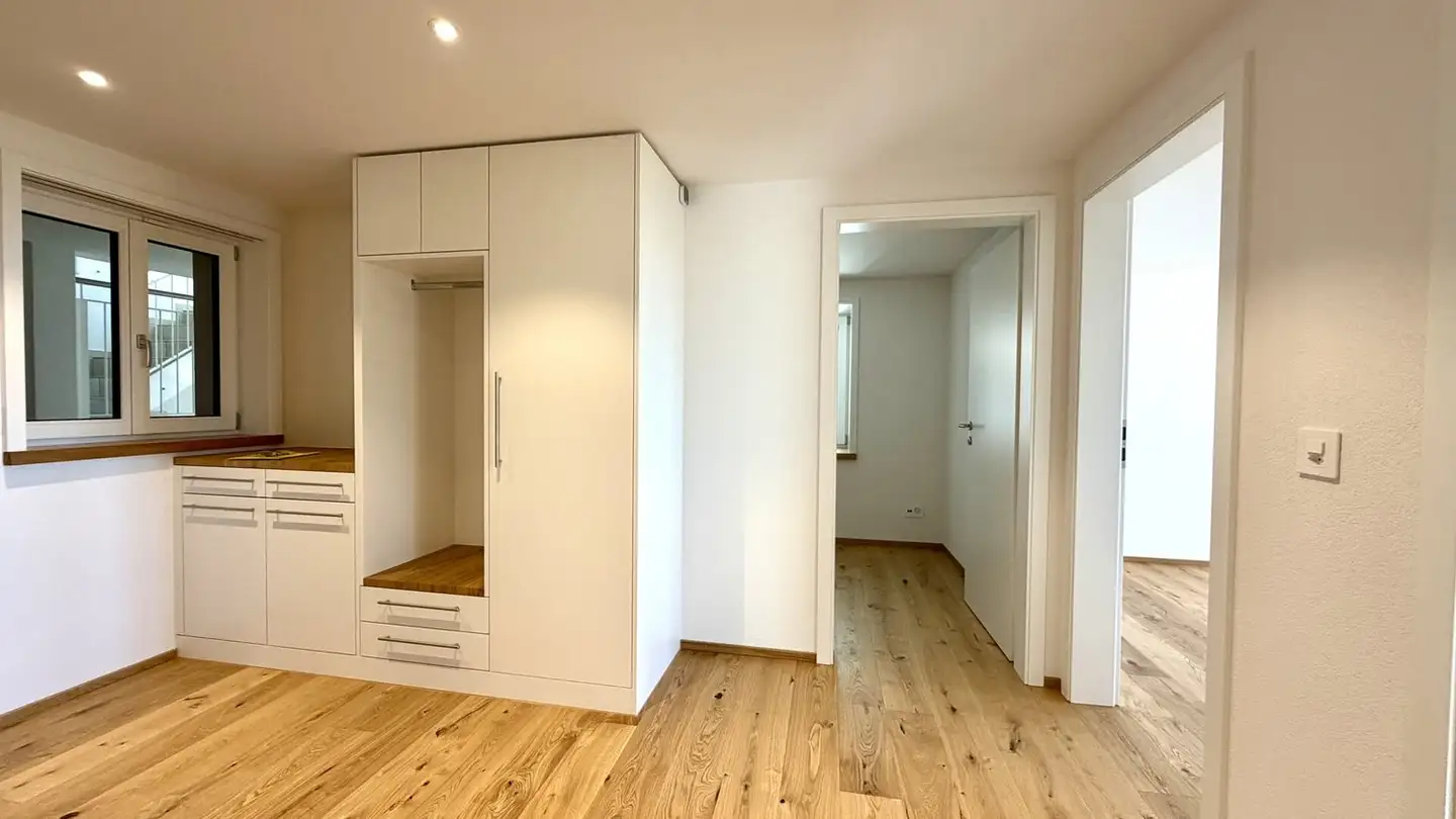 Apartment for rent - Obere Gasse 2, 4622 Egerkingen