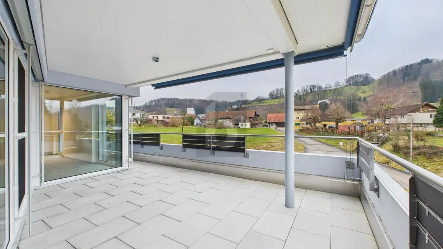 Penthouse for rent - 5325 Leibstadt - Photo 3