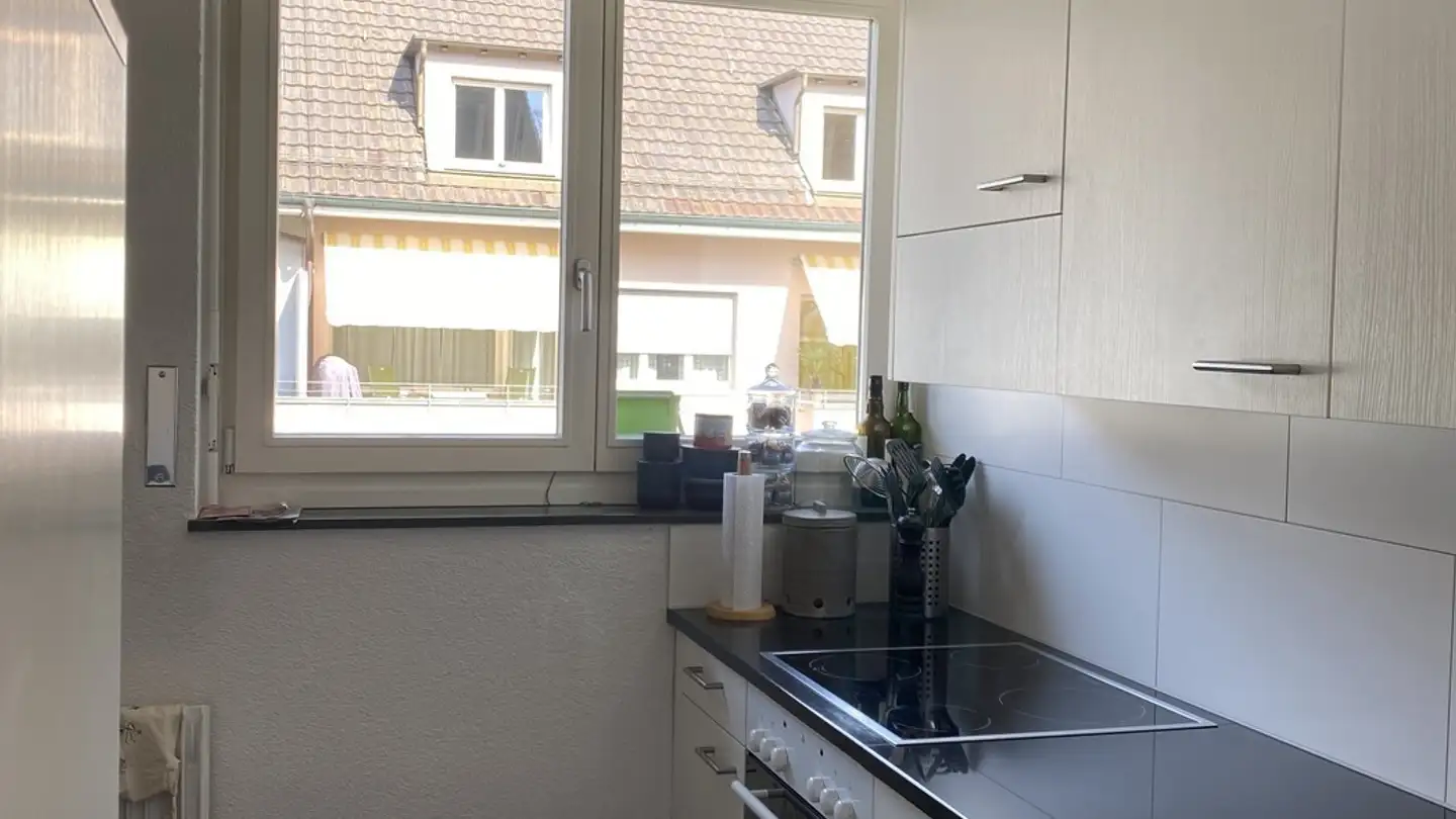 Wohnung mieten - Eschmattweg 6, 5507 Mellingen - Foto 3