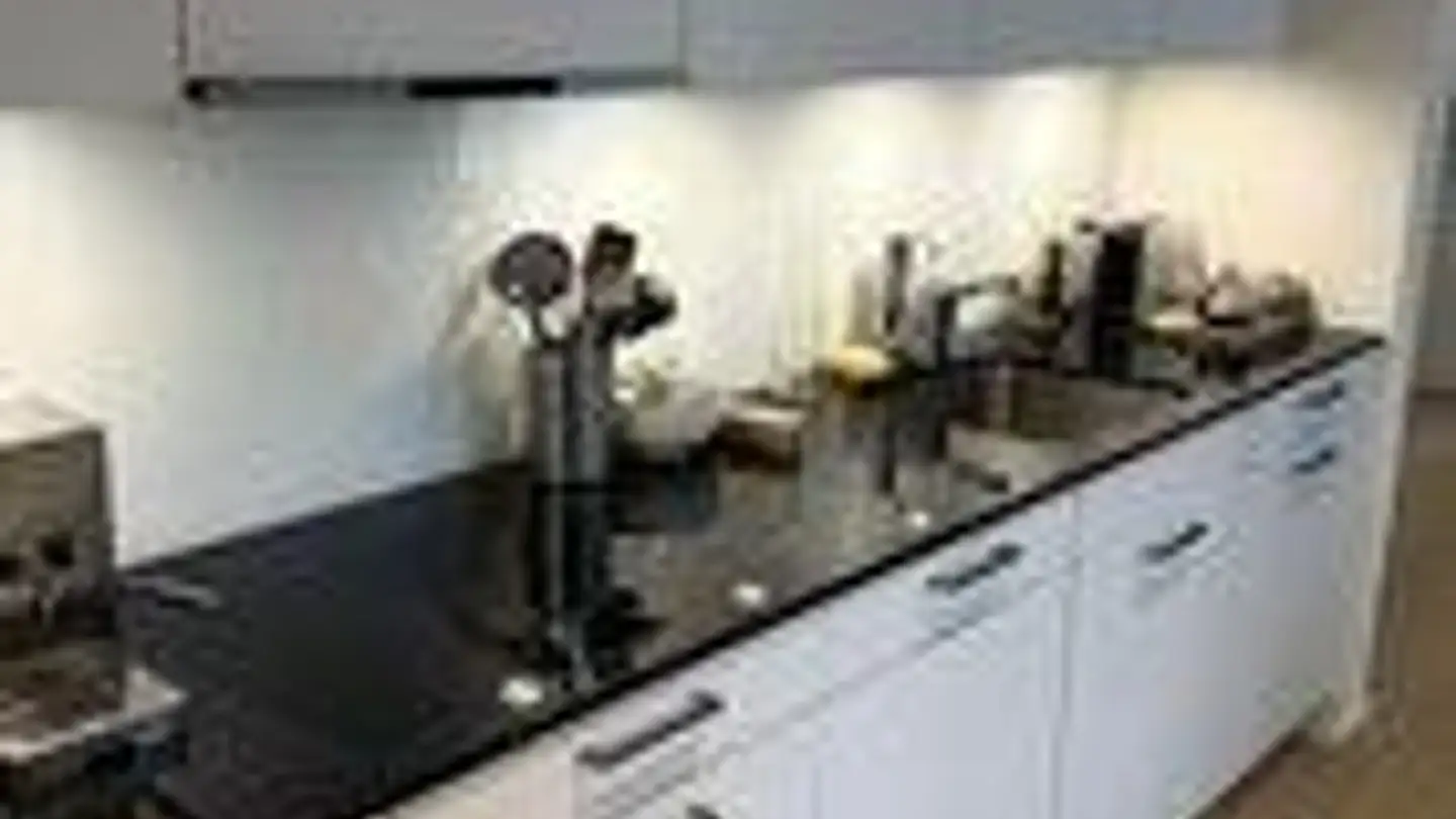 Studio for rent - Wassergasse 53, 9000 St. Gallen