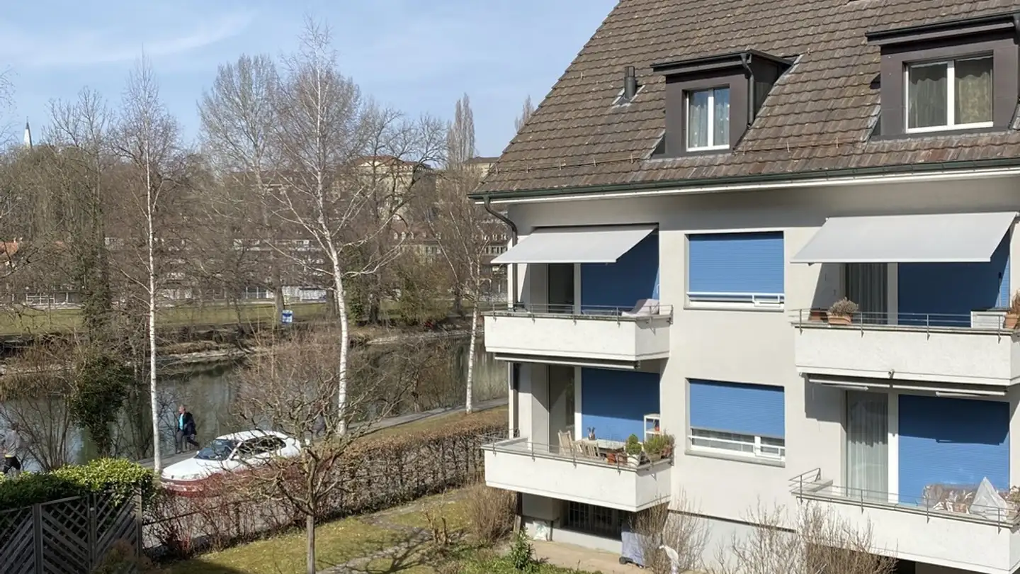 Wohnung mieten - Eschmattweg 6, 5507 Mellingen - Foto 4