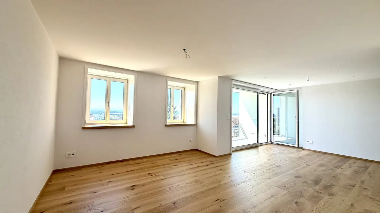 Apartment for rent - Obere Gasse 2, 4622 Egerkingen - Photo 3
