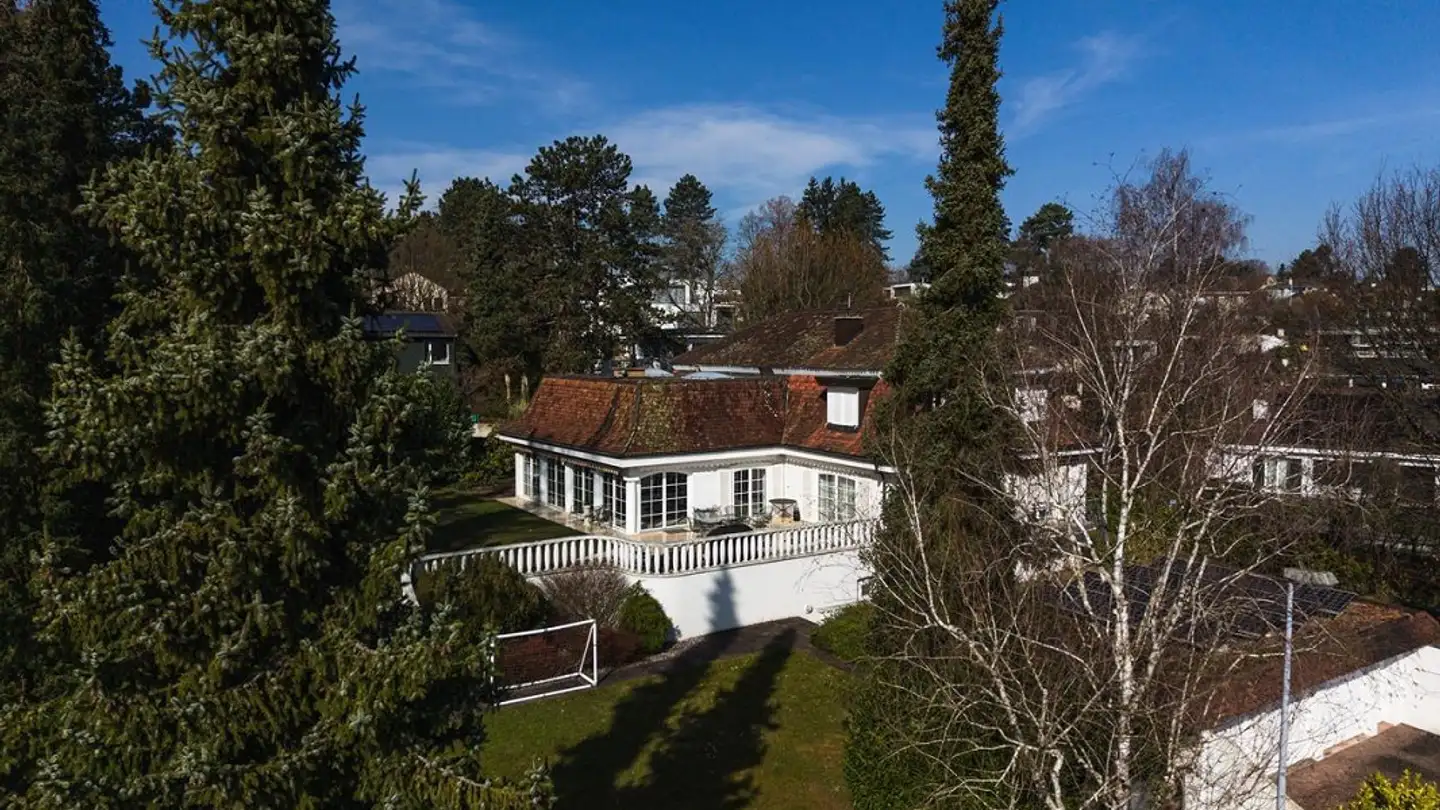Villa for sale - 4102 Binningen - Photo 3