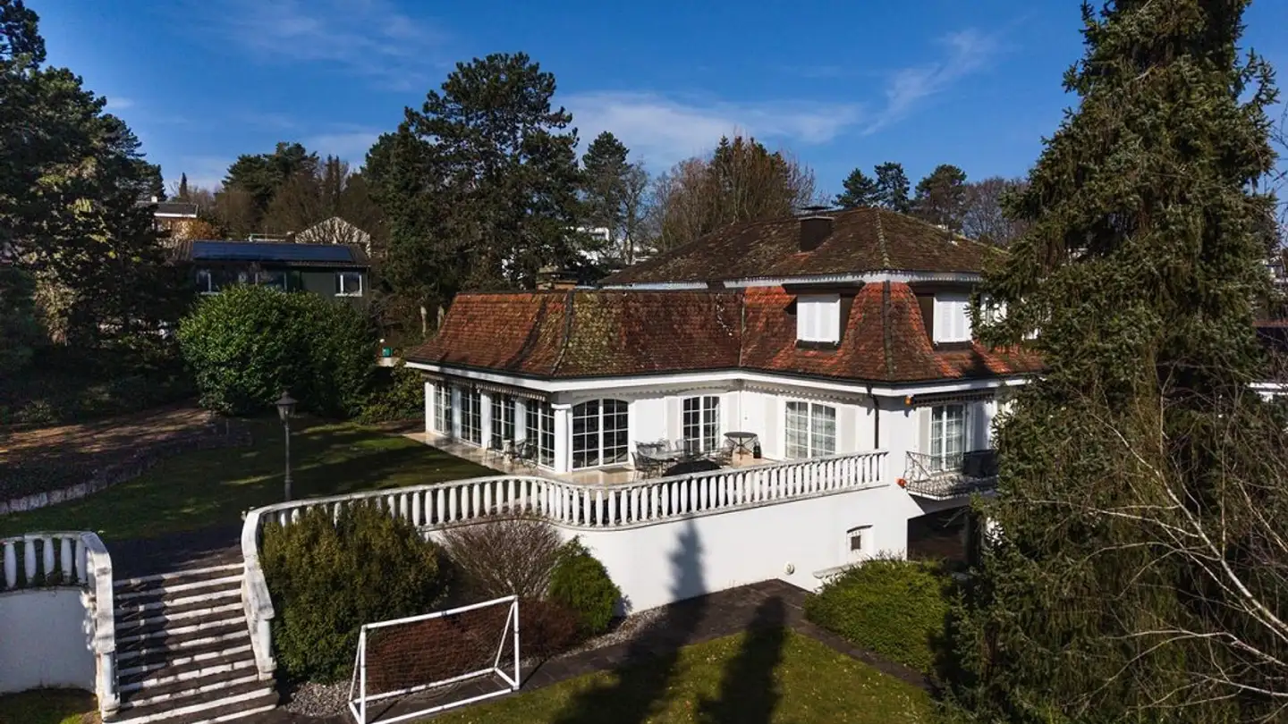 Villa for sale - 4102 Binningen - Photo 4