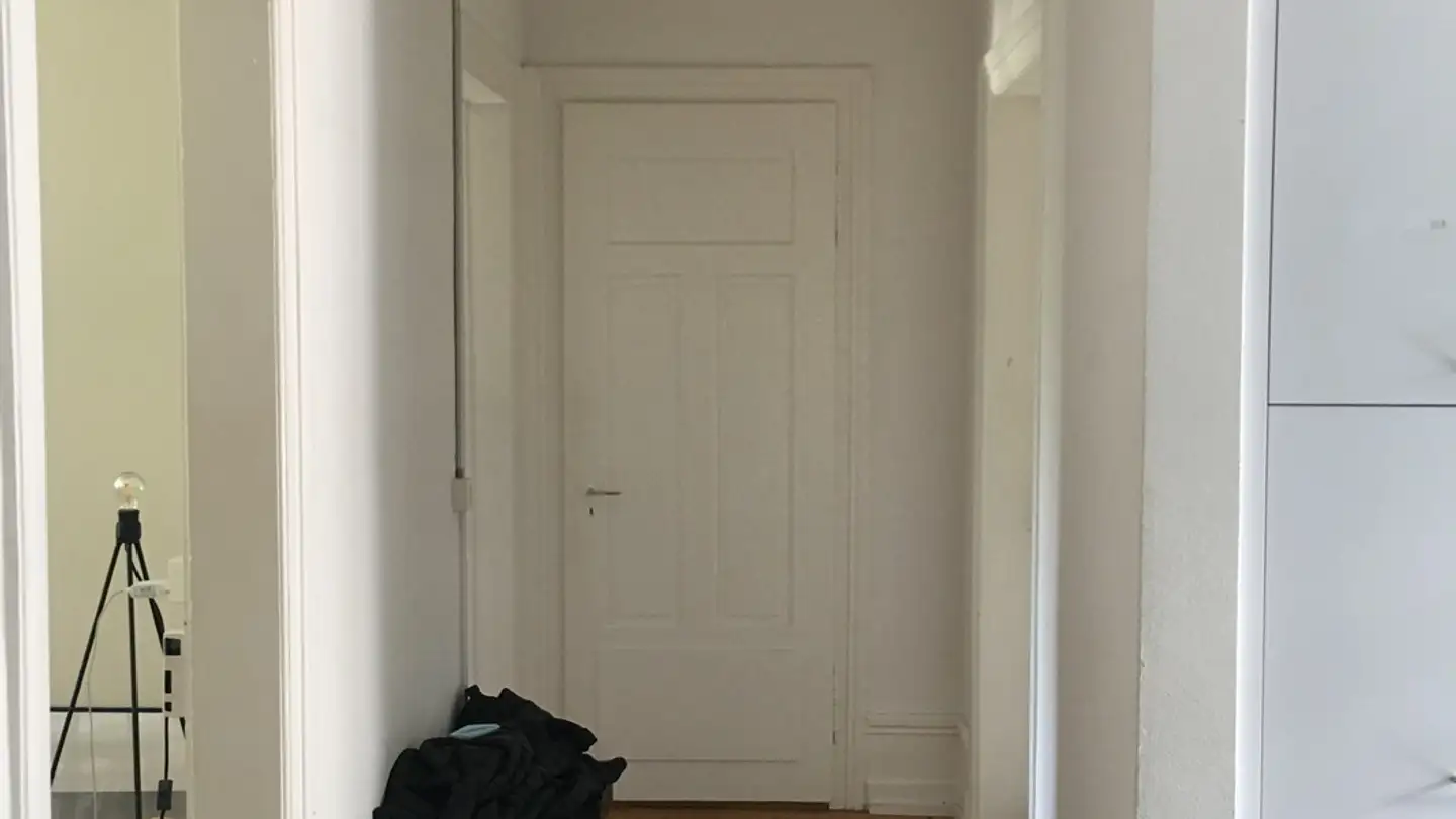 Wohnung mieten - Eschmattweg 6, 5507 Mellingen