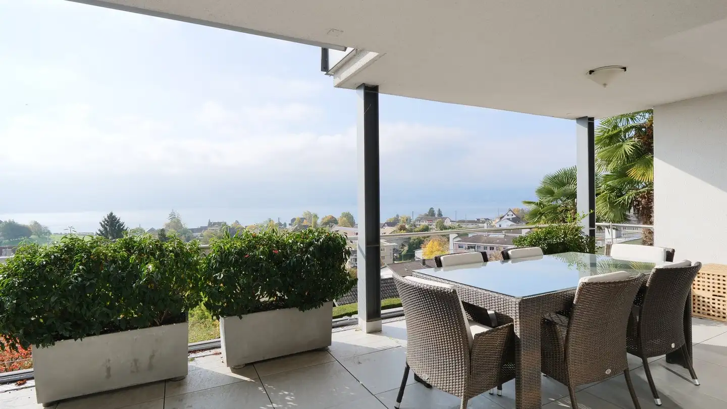 Appartamento in vendita - Im Gsteig 12, 8713 Uerikon - Foto 4