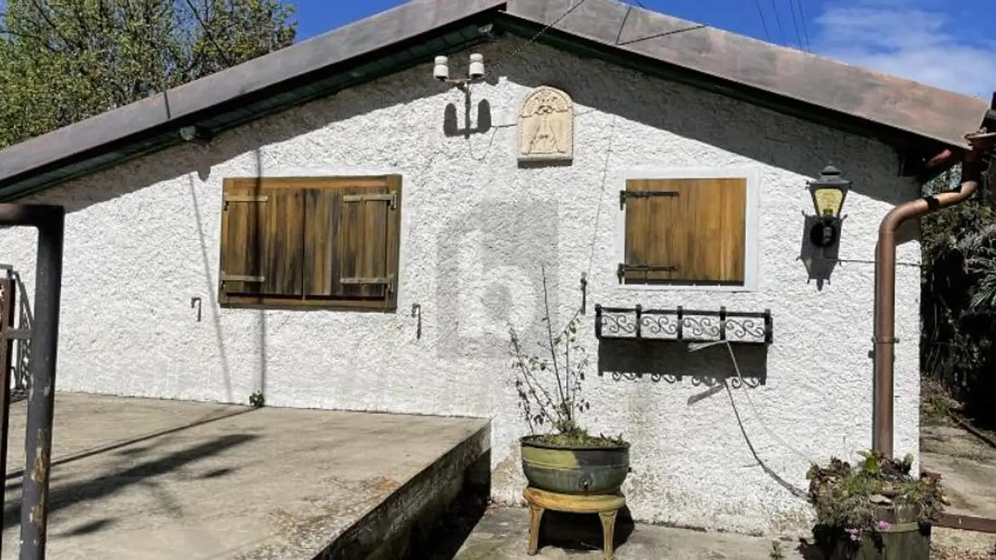 Chalet for sale - 6956 Lopagno
