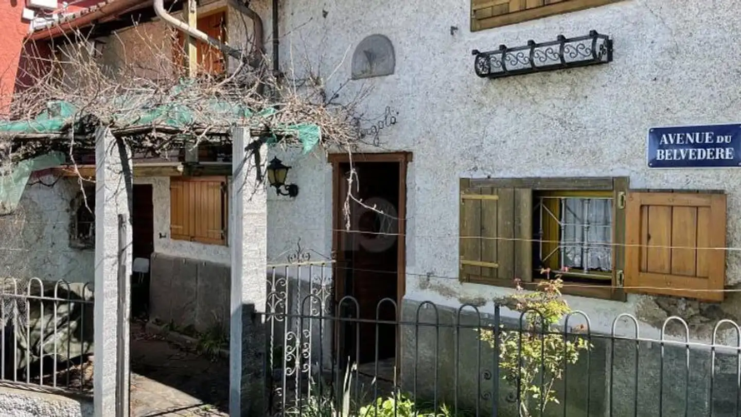 Chalet for sale - 6956 Lopagno - Photo 2