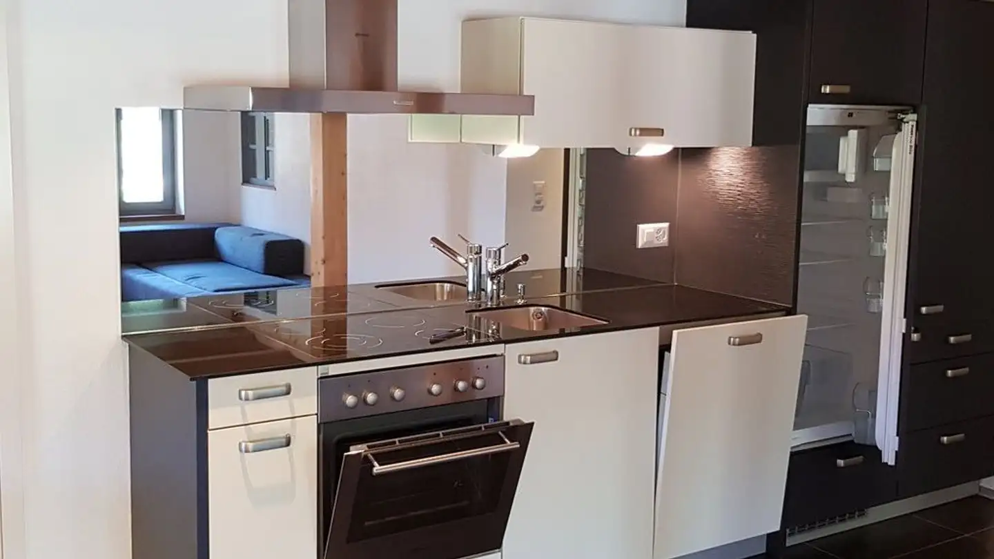 Appartamento in affitto - Oberbach 104, 3433 Schwanden im Emmental