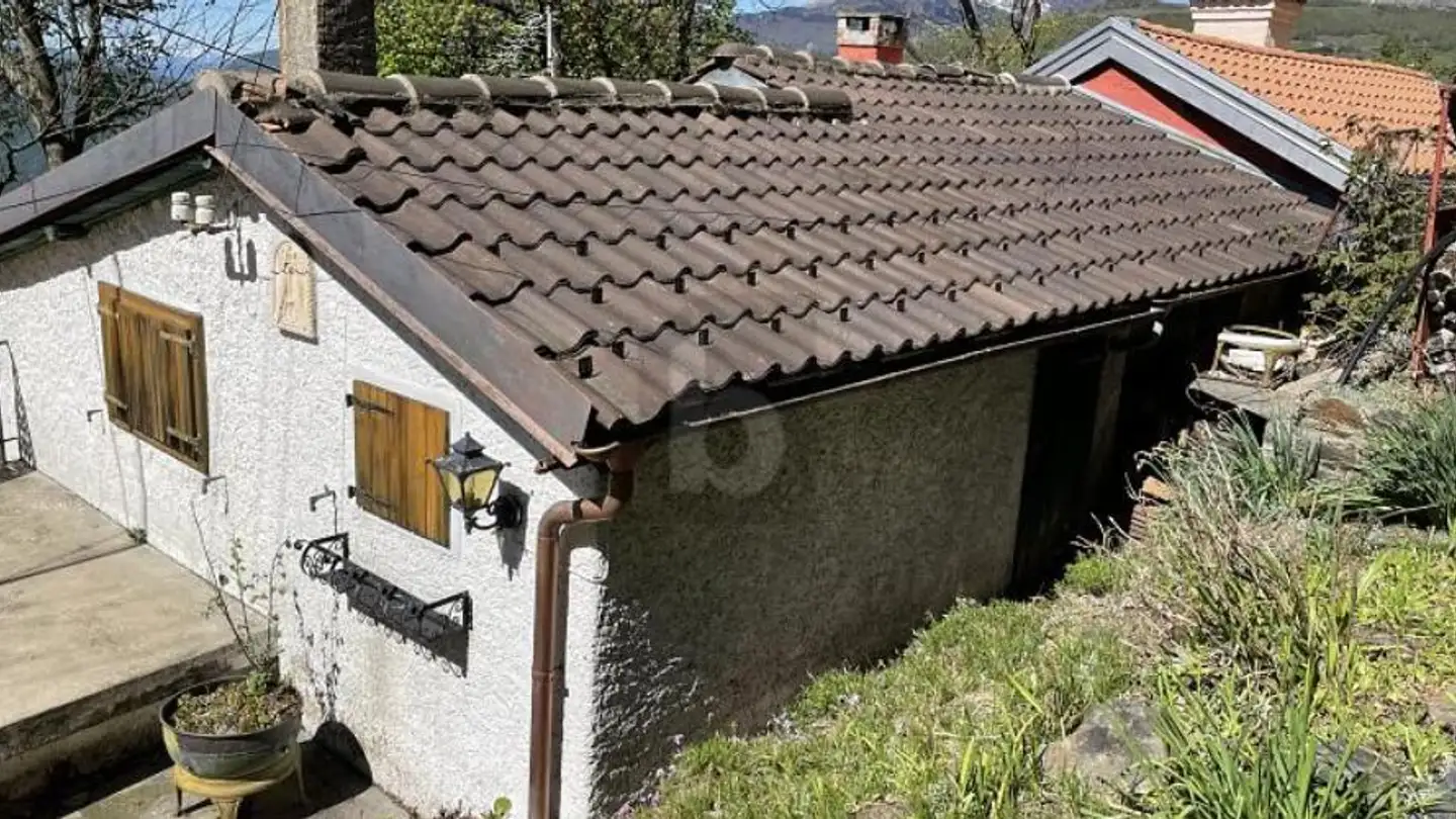 Chalet for sale - 6956 Lopagno - Photo 3