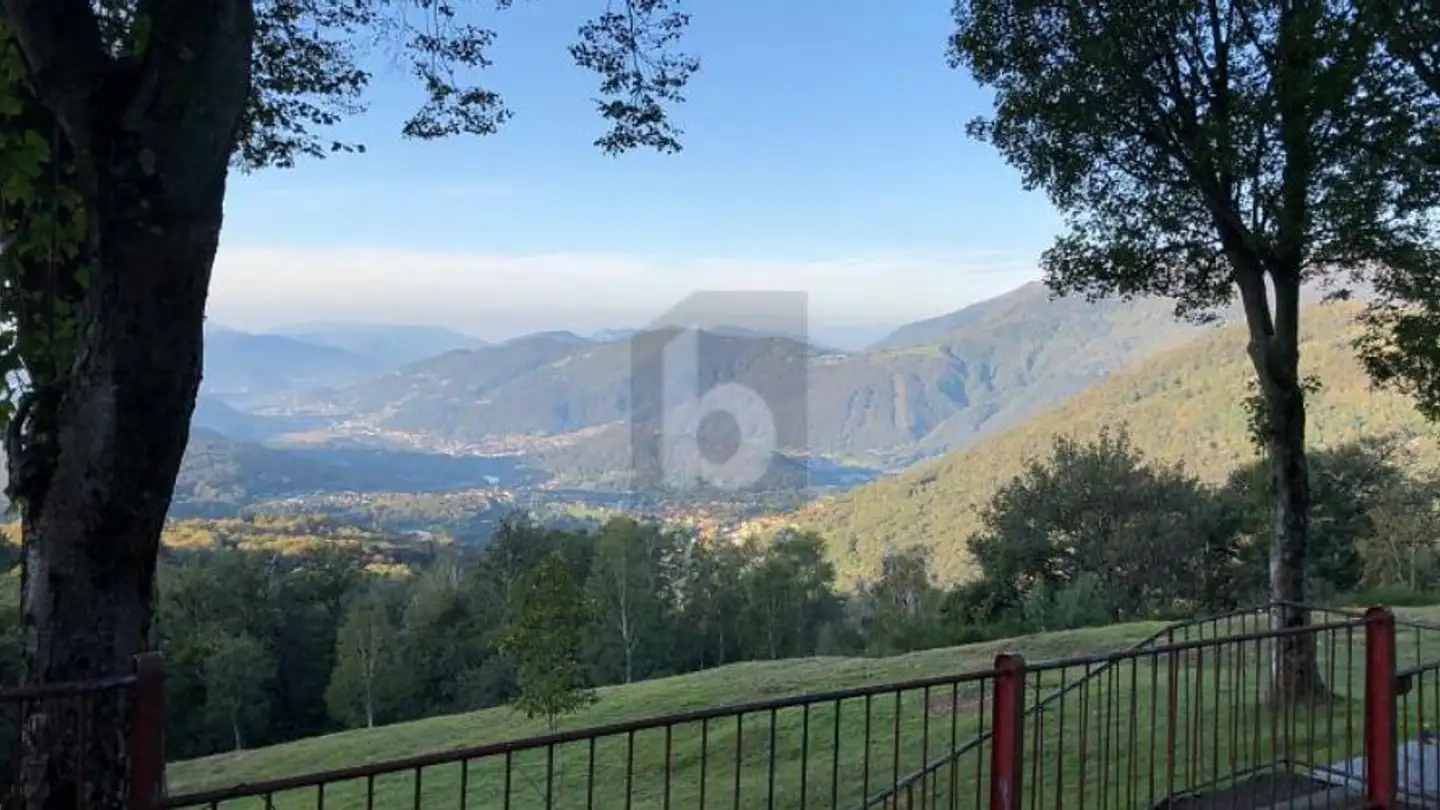 Chalet for sale - 6956 Lopagno - Photo 4