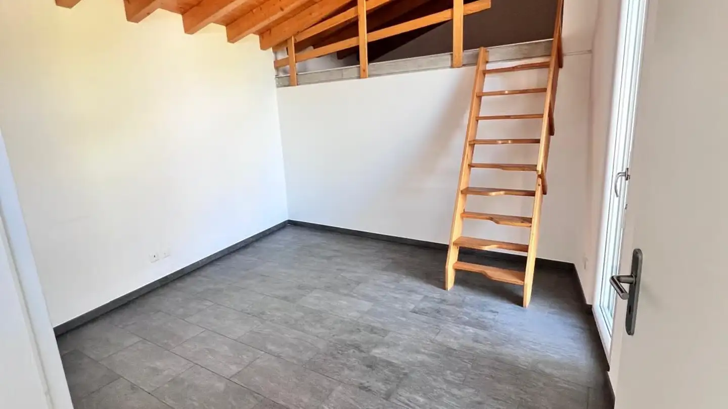 Casa singola in affitto - Via Cantonale 52, 6918 Figino
