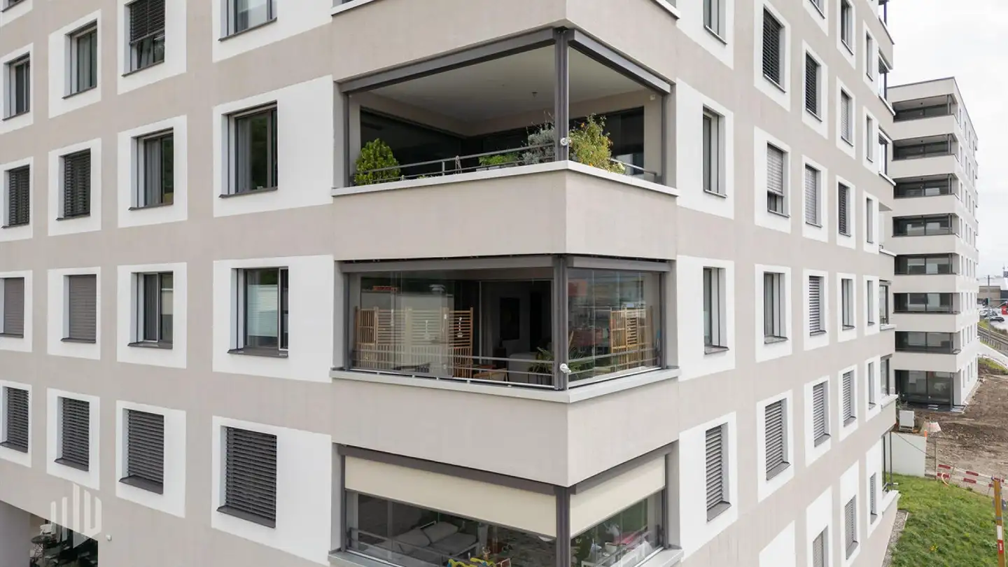 Appartamento in vendita - Bernstrasse 221, 3627 Heimberg - Photo 2