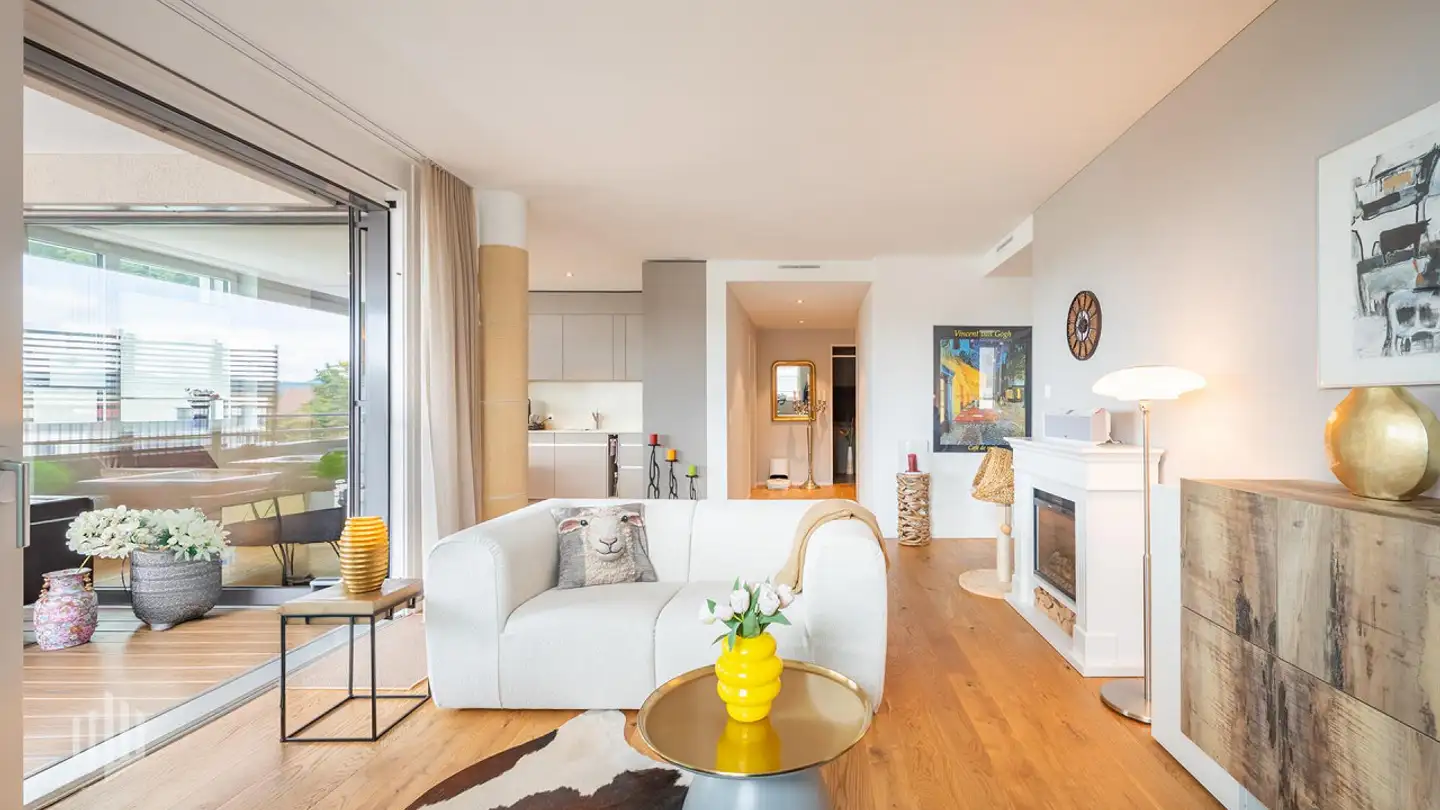 Appartamento in vendita - Bernstrasse 221, 3627 Heimberg - Photo 3