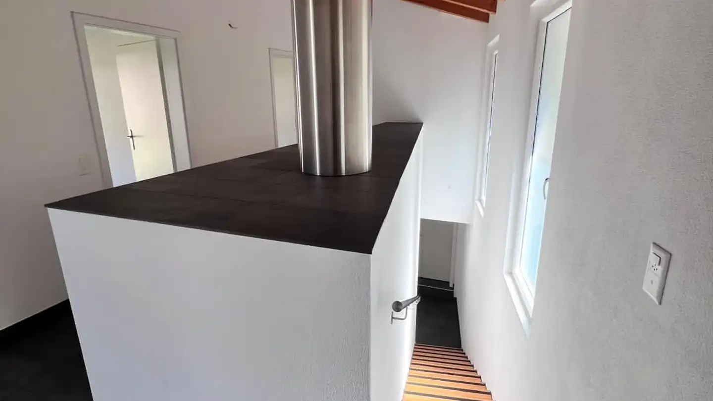 Casa singola in affitto - Via Cantonale 52, 6918 Figino - Foto 2