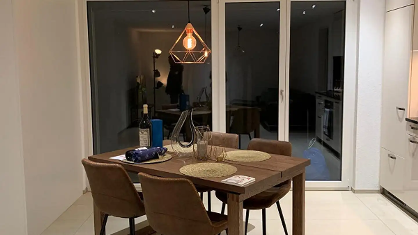 Wohnung mieten - Cavendel 43, 7408 Cazis