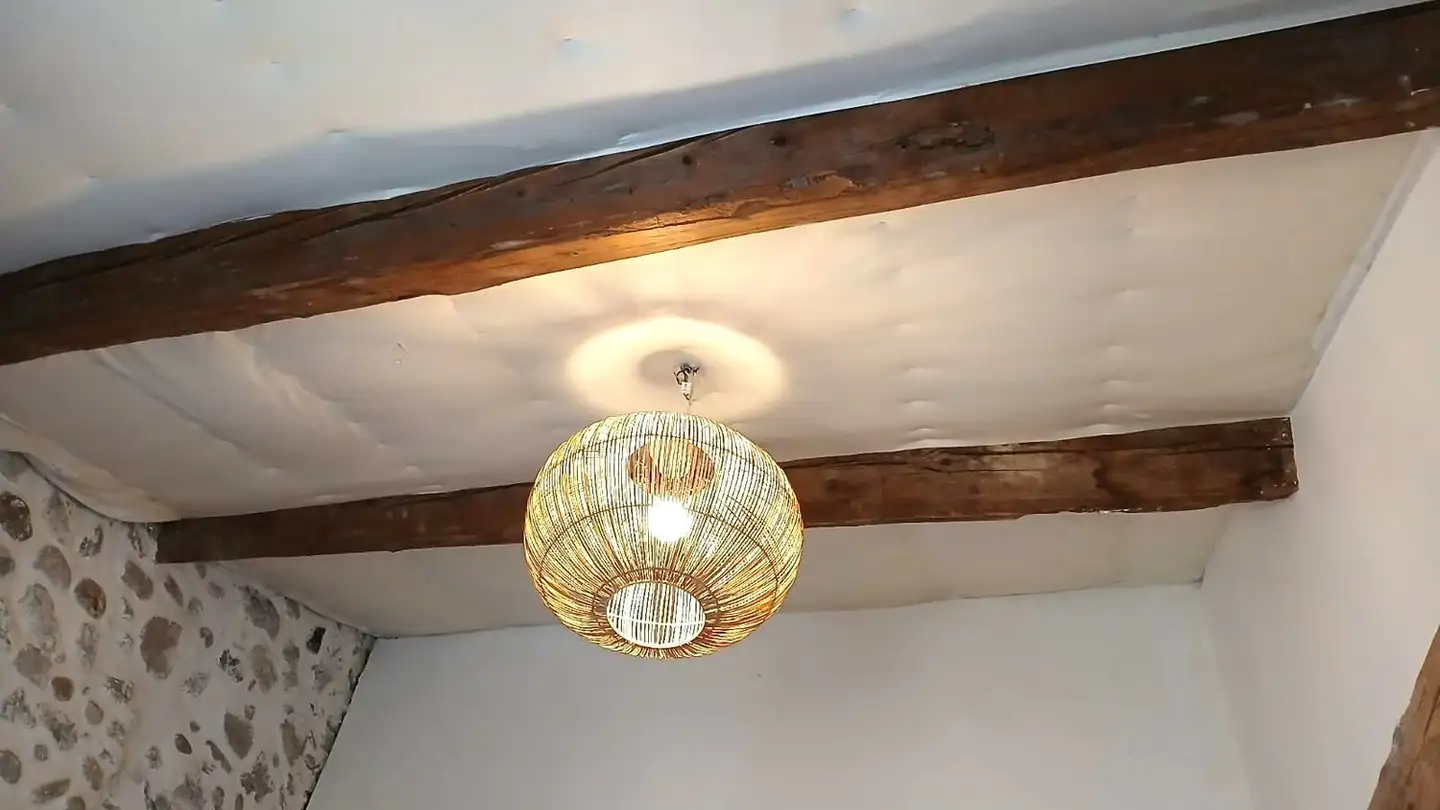 Stanza singola in affitto - Rue Gaudy-Le-Fort 14, 1213 Onex - Foto 3