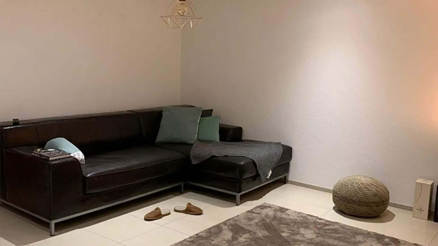 Wohnung mieten - Cavendel 43, 7408 Cazis - Foto 2