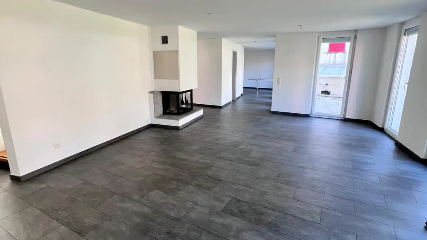 Casa singola in affitto - Via Cantonale 52, 6918 Figino - Foto 3