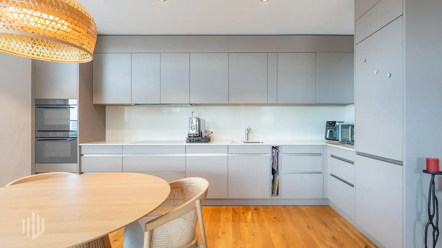 Appartamento in vendita - Bernstrasse 221, 3627 Heimberg - Photo 4