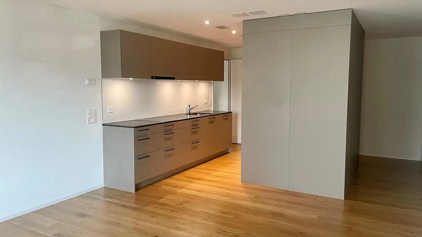Attico in affitto - Waldeggstrasse 32a, 3097 Liebefeld