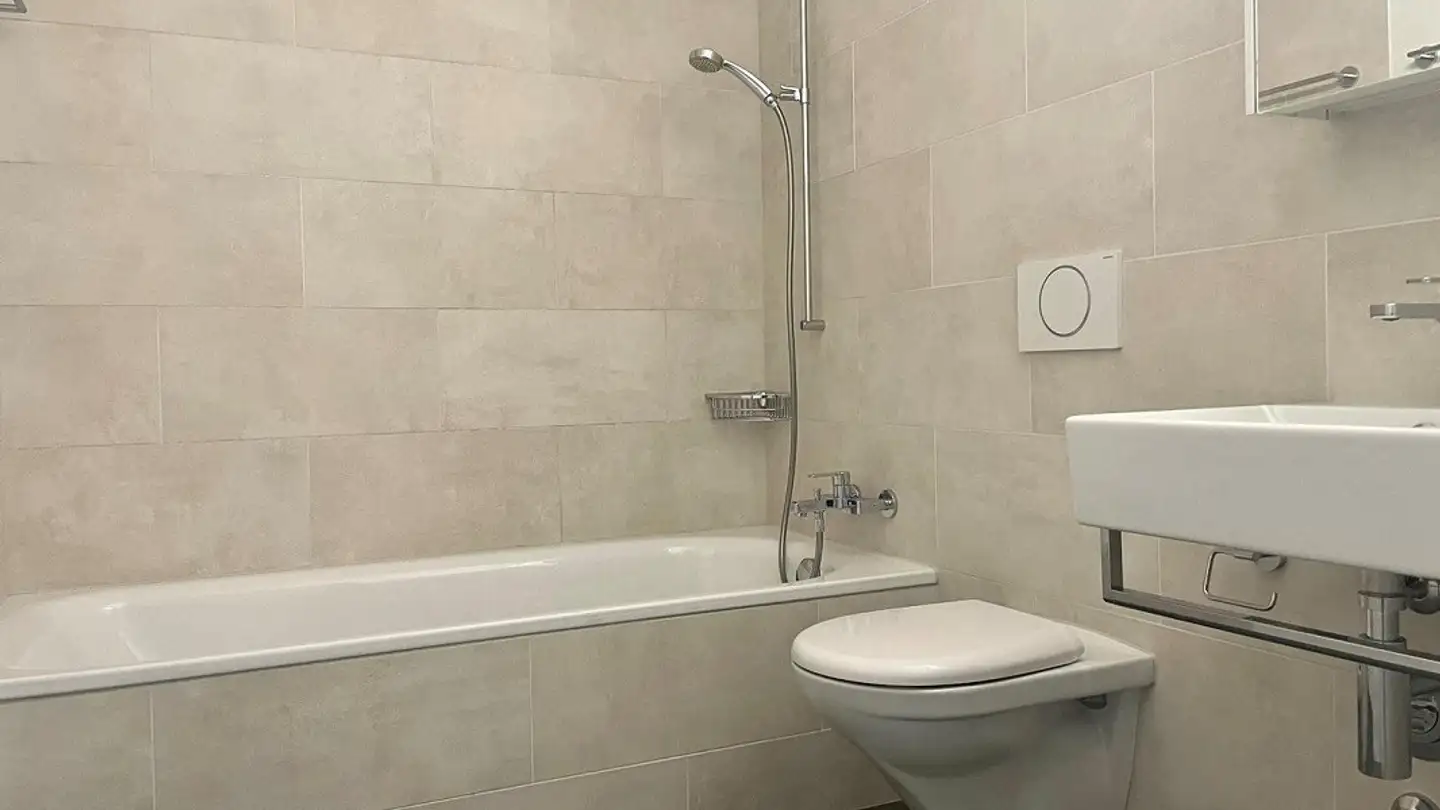 Attico in affitto - Waldeggstrasse 32a, 3097 Liebefeld - Foto 4