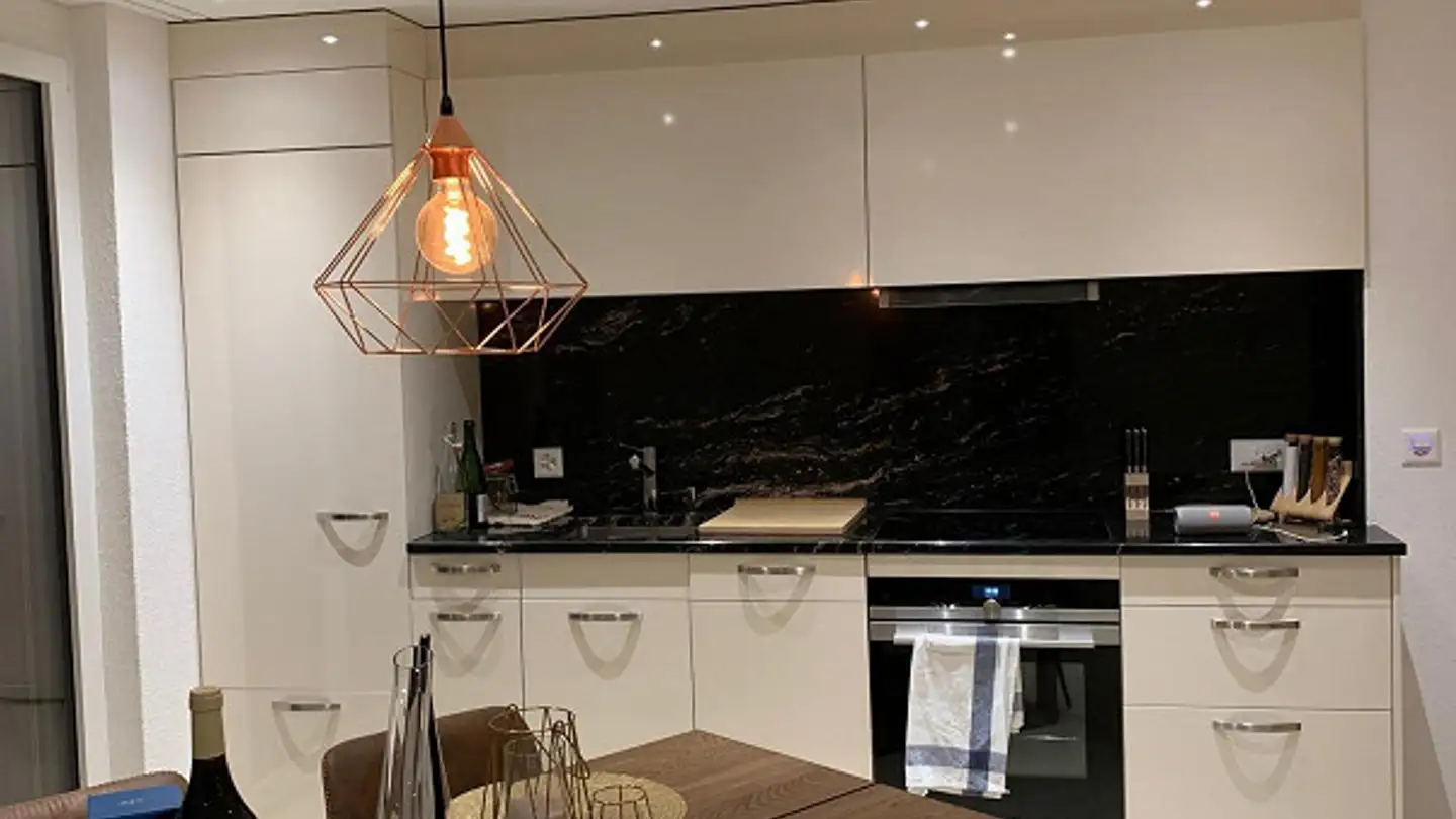 Wohnung mieten - Cavendel 43, 7408 Cazis - Foto 4