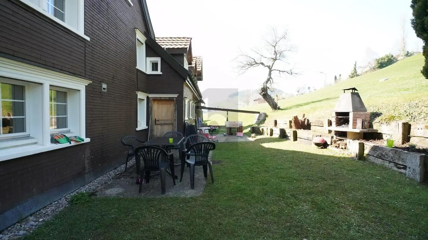 Duplex in affitto - 9042 Speicher - Photo 2