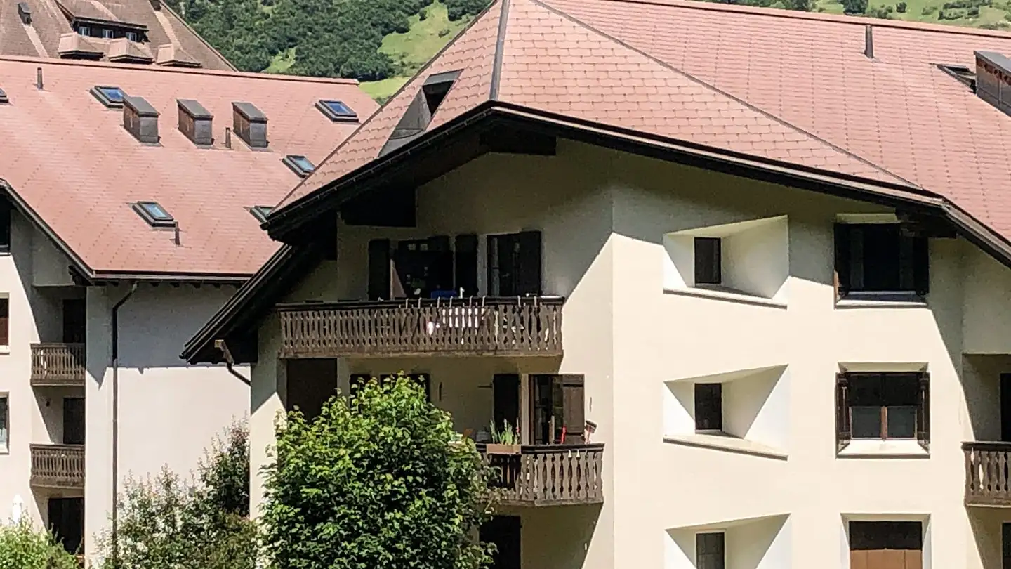 Duplex in vendita - Vulpera, 7552 Vulpera - Photo 2