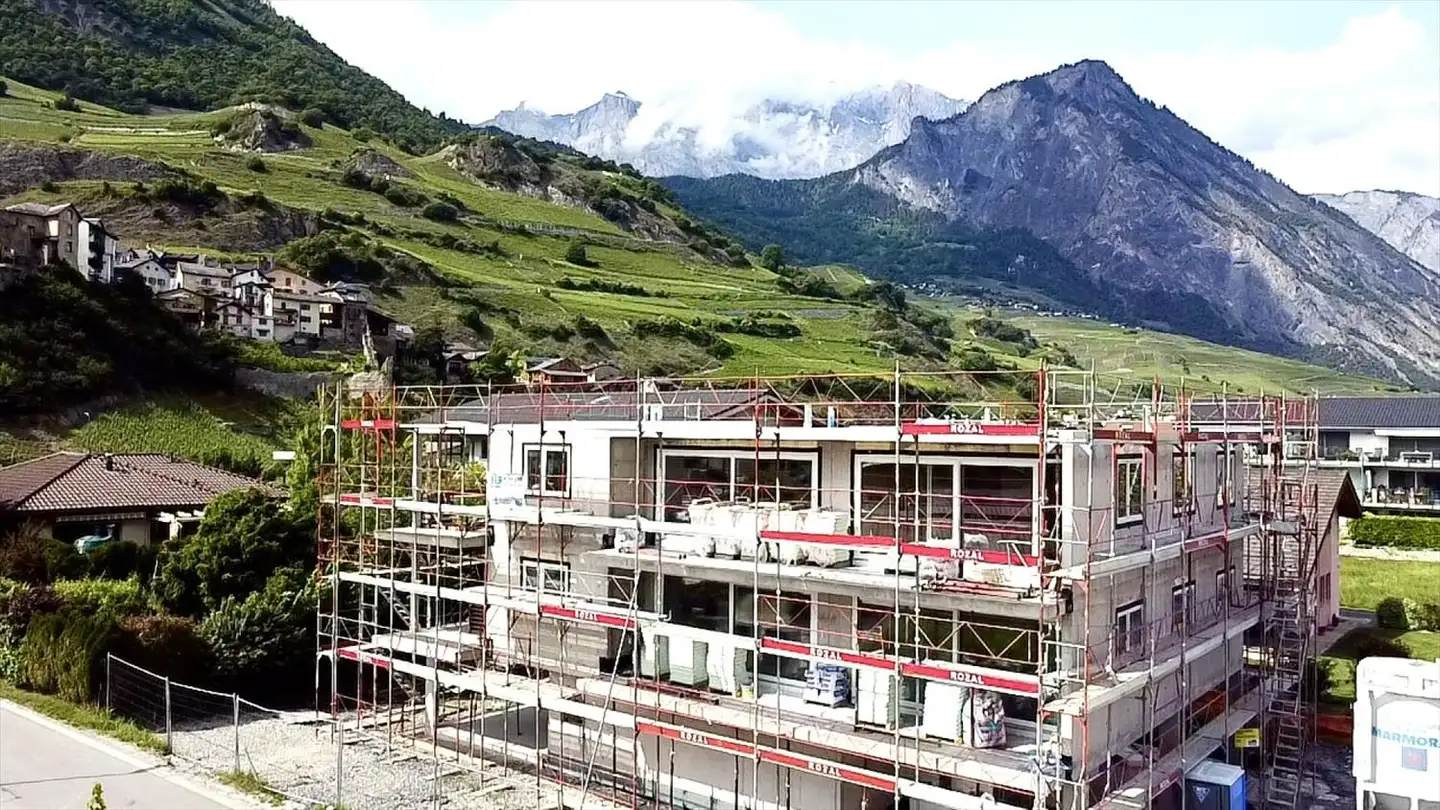 Appartamento in vendita - 1913 Saillon - Photo 2