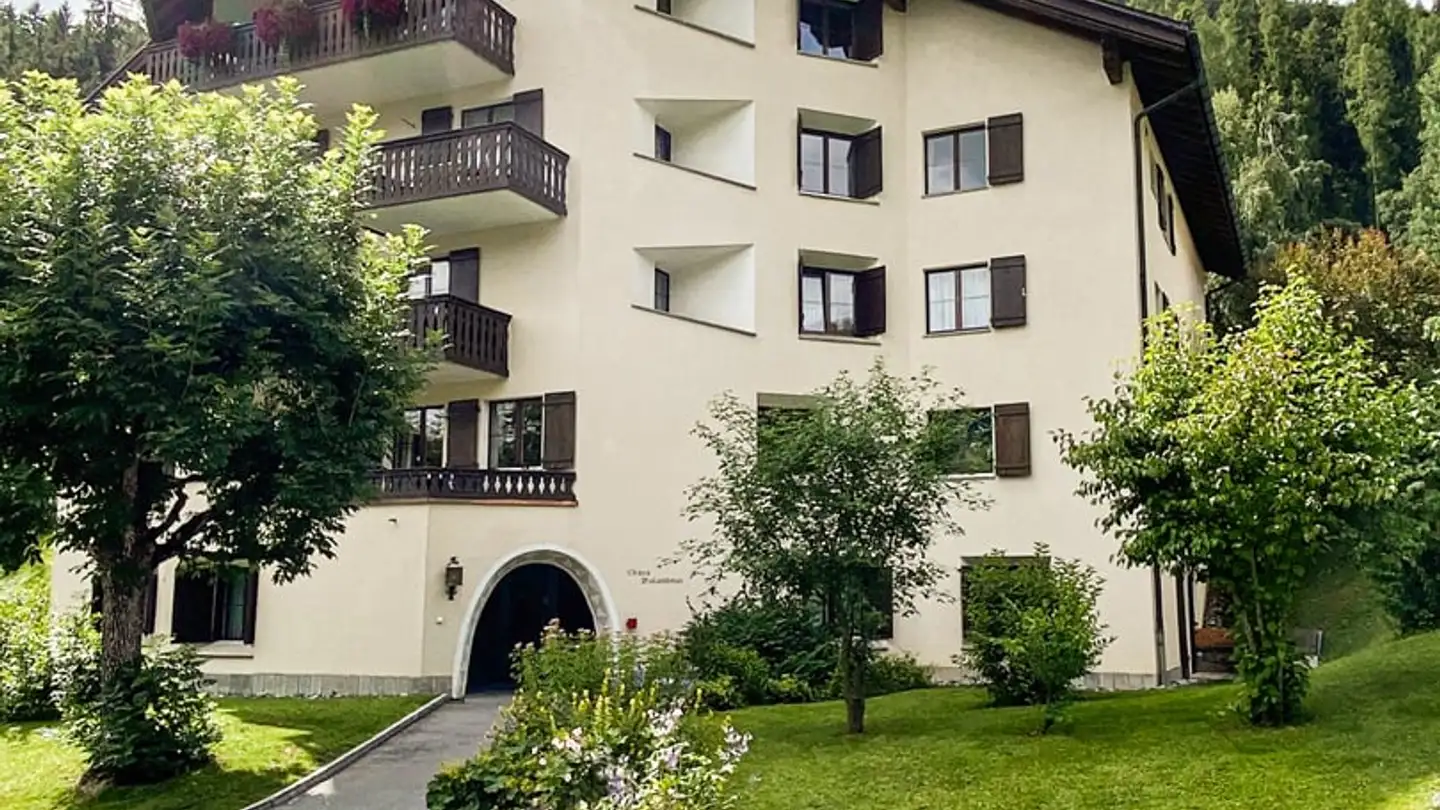 Duplex in vendita - Vulpera, 7552 Vulpera - Photo 3