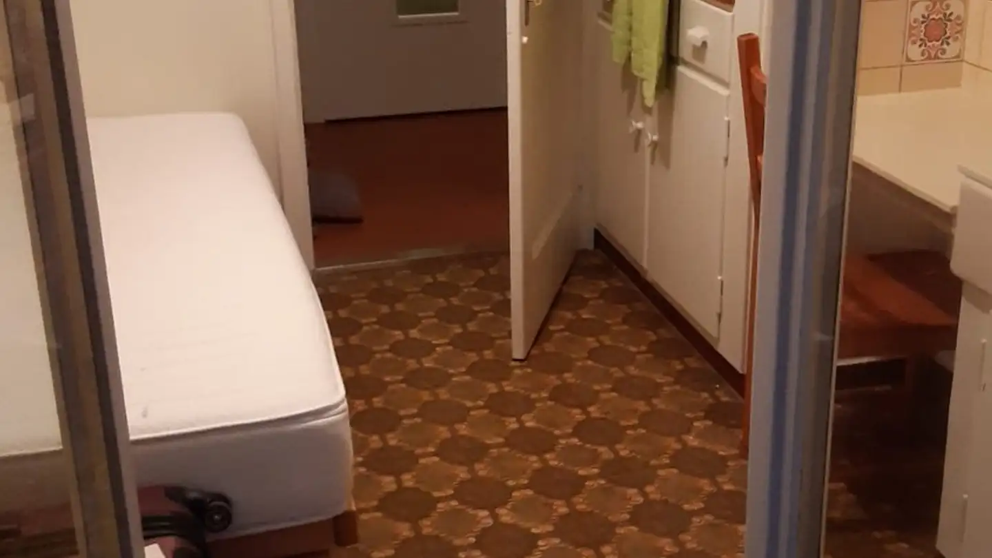 Single room for rent - 6006 Luzern - Photo 2