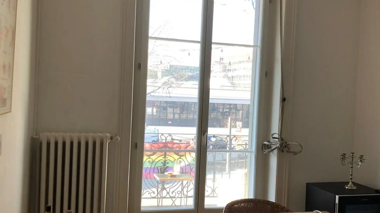 Appartamento in affitto - Belpstrasse 73, 3007 Bern - Foto 2
