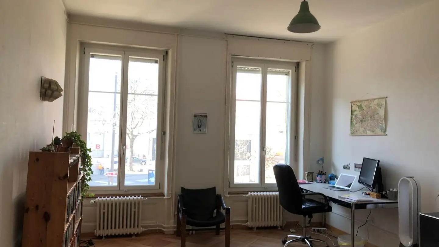Appartamento in affitto - Belpstrasse 73, 3007 Bern - Foto 3