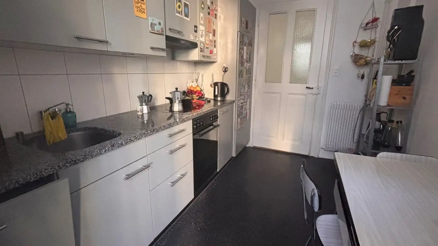 Appartamento in affitto - Belpstrasse 73, 3007 Bern - Foto 4