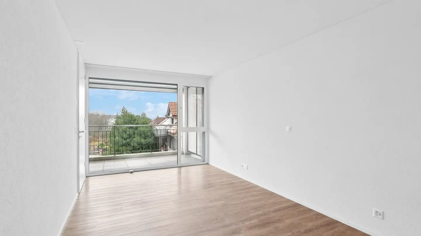 Apartment for rent - Bahnhofplatz 4, 2543 Lengnau BE - Photo 4