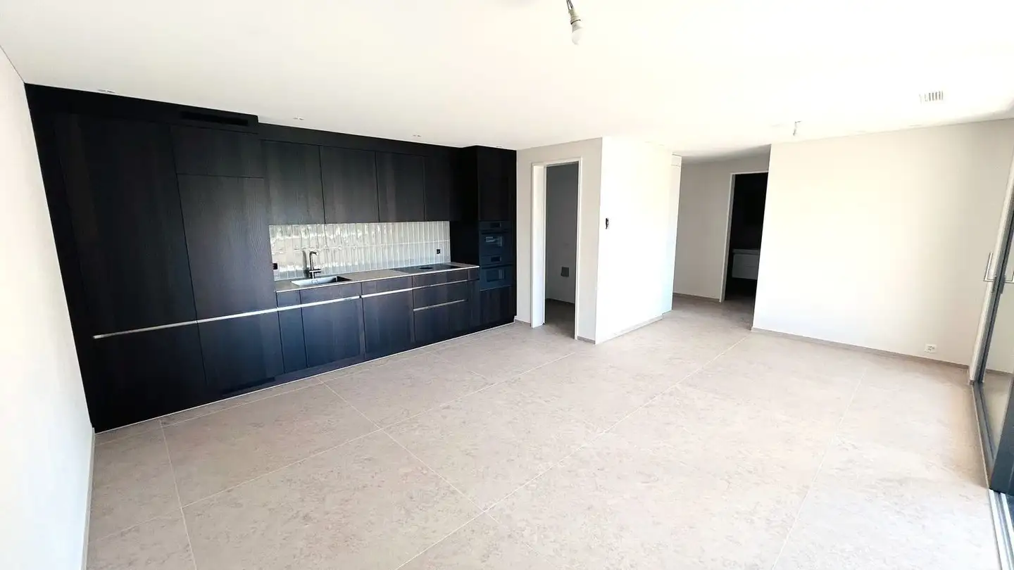 Wohnung mieten - Oberrieterstrasse 11, 9462 Montlingen