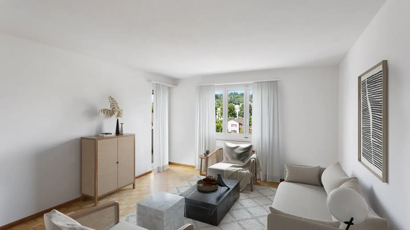 Appartamento in affitto - Pfaffenwiesenstrasse 54, 8404 Winterthur - Foto 2