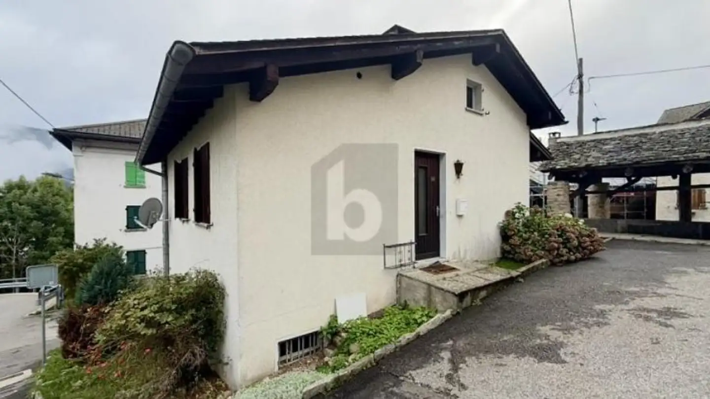 Einfamilienhaus kaufen - 6760 Calpiogna