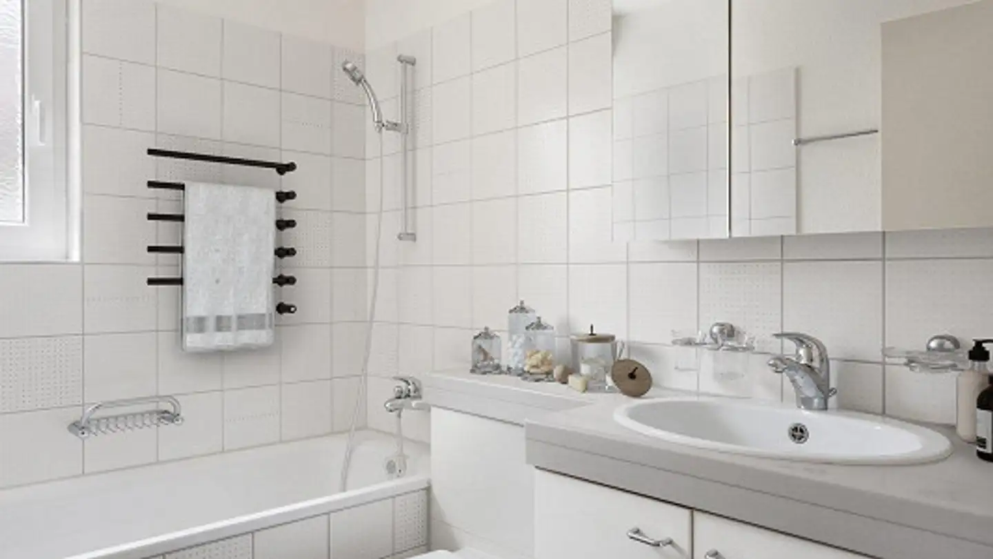 Appartamento in affitto - Pfaffenwiesenstrasse 54, 8404 Winterthur - Foto 4