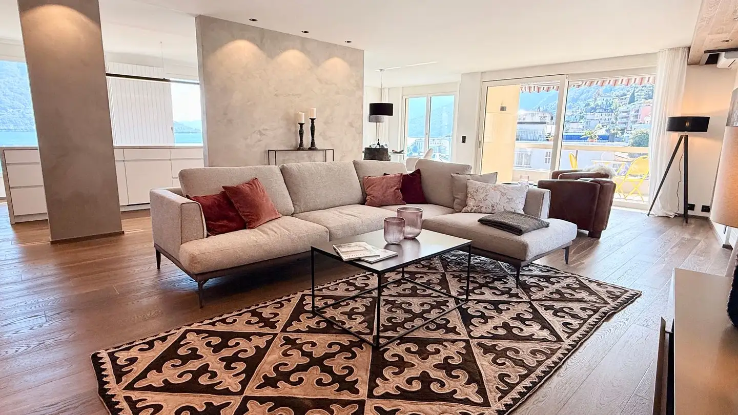 Appartamento in vendita - 6614 Brissago - Foto 4