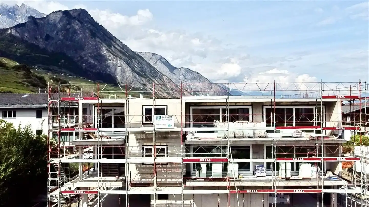 Appartamento in vendita - 1913 Saillon - Photo 3